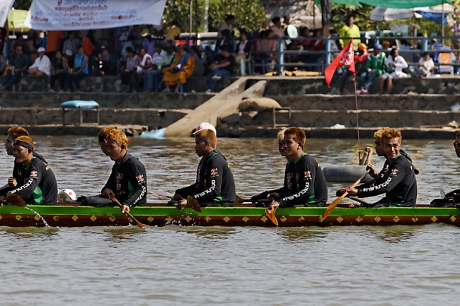 Phimai boat races-127